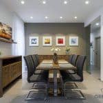 interiér Greenstudio
