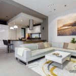 interiér Greenstudio